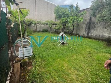 Casa en venta en Carballo