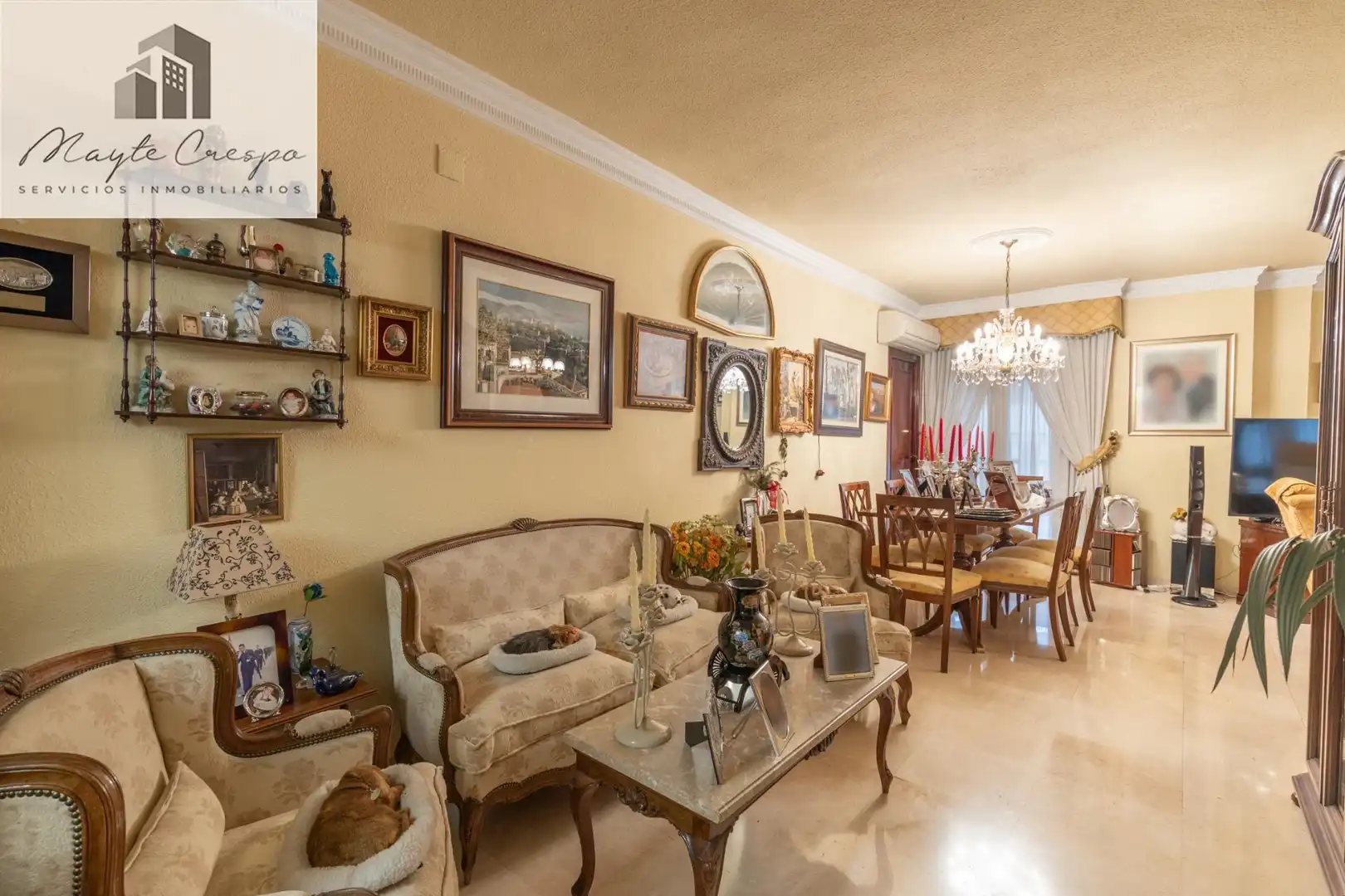 Appartement avec ascenseur à vendre à Calle PEDRO ANTONIO DE ALARCON 34, imagen 24