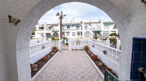 Foto 5 de Casa adosada en venda a Barraca la, Avenida Habaneras - Curva de Palangre, Torrevieja