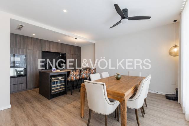 Piso en Venta en Sant Francesc