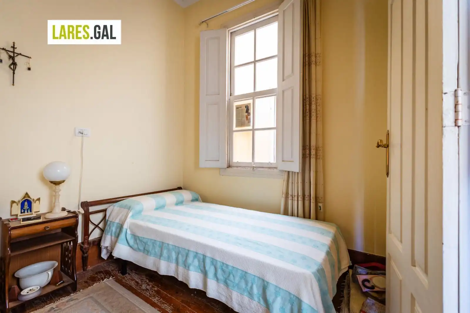 Casa con terraza en venta en Rúa Eduardo Vicenti, imagen 29