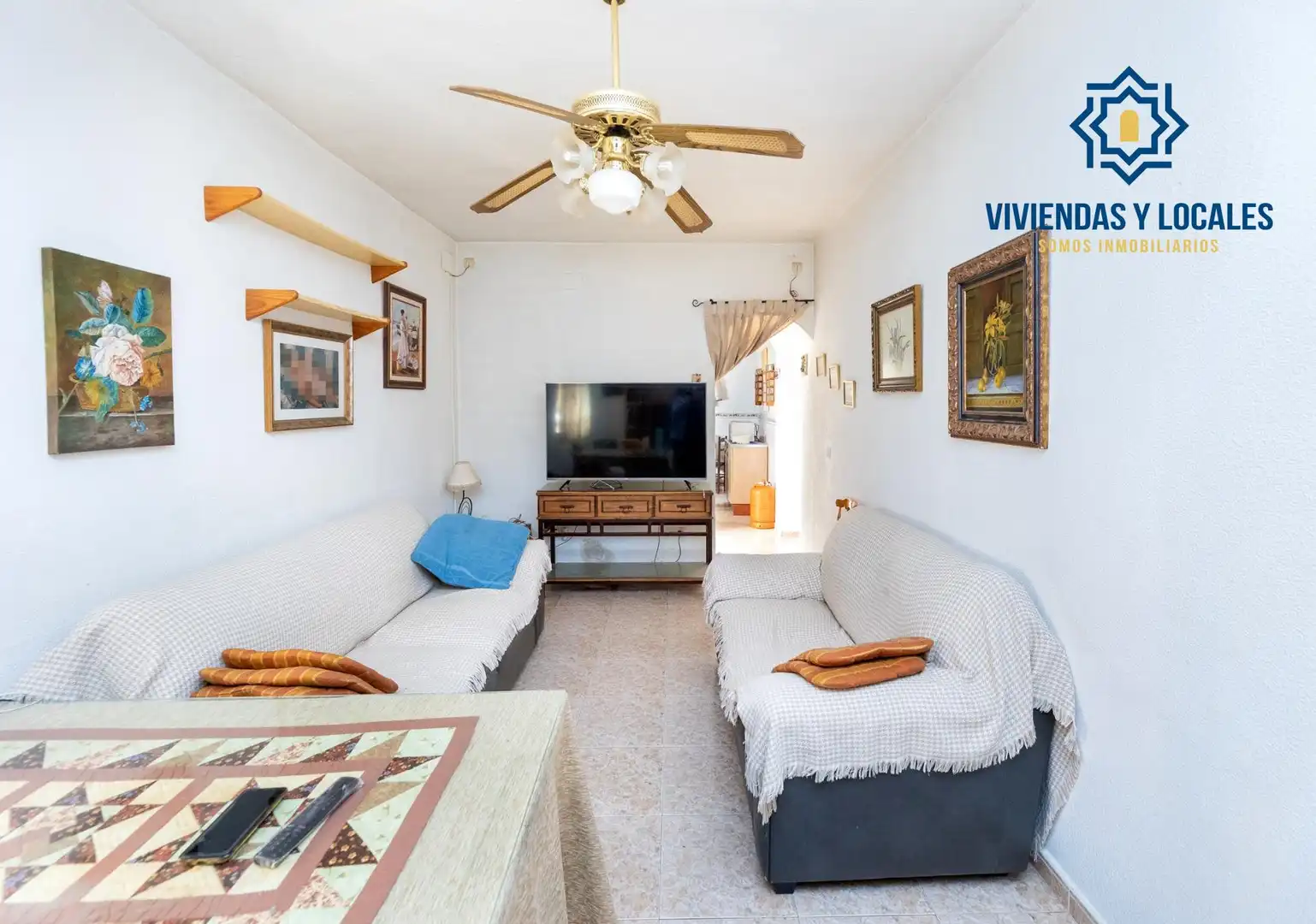 Maison à vendre à Poniente, imagen 5