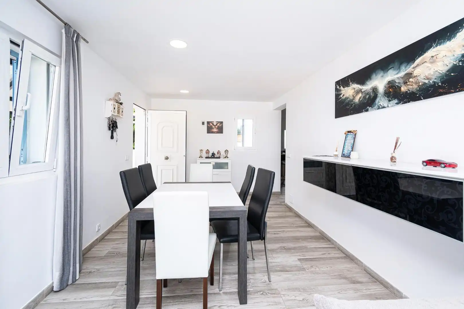 Dining room of Houses for sale in Llucmajor