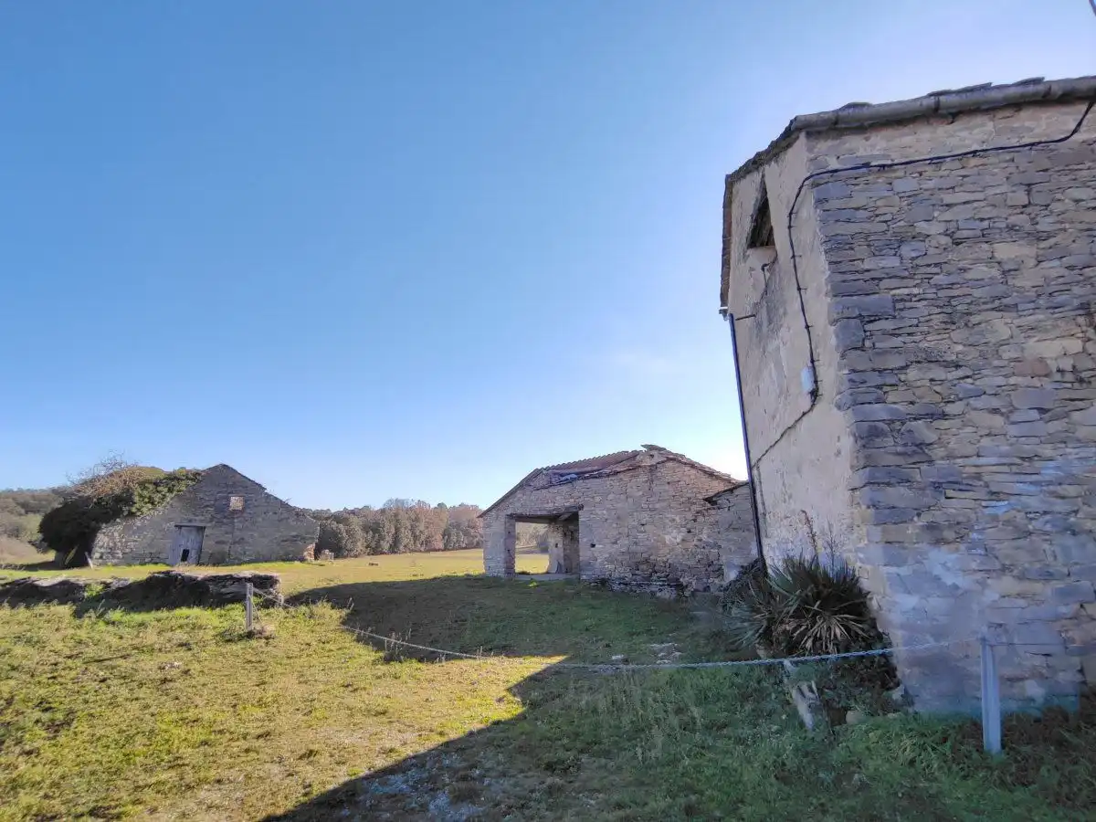 House for sale in Aínsa-Sobrarbe, imagen 6