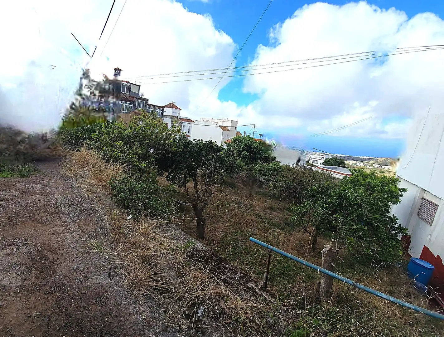 Residential land for sale in Calle Alcalde Julian Marrero, imagen 5