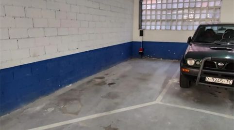 Foto 5 de Garaje en venta en Calle Iturribide, 121, Santutxu - Basarrate, Bilbao