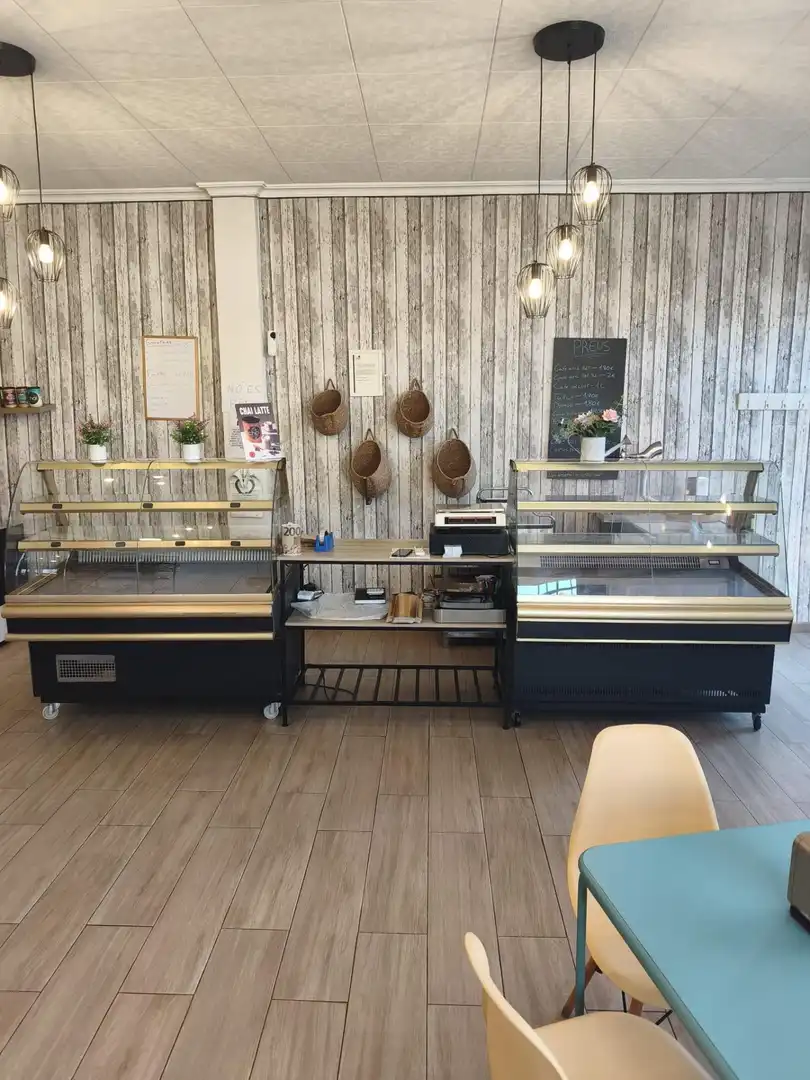 Business premises to rent in Deltebre