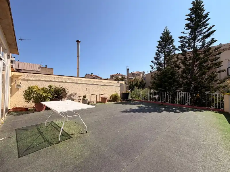 Maison avec terrasse à vendre à Carrer Ample 27, imagen 12