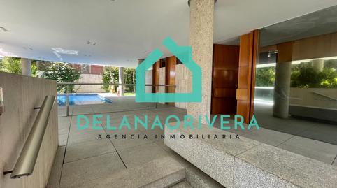 Foto 2 de Àtic de lloguer a El Viso,  Madrid Capital