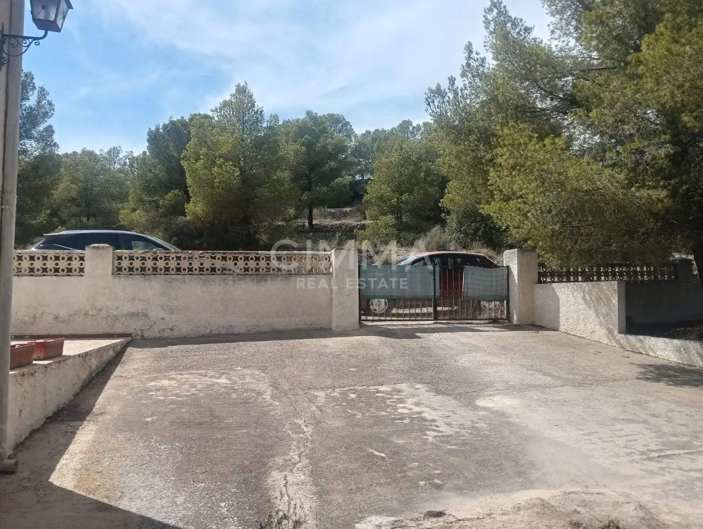 Casa o xalet en venda en La Nucia amb Terrassa i Traster