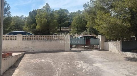 Foto 5 de Casa o xalet en venda a La Nucia Pueblo, La Nucia