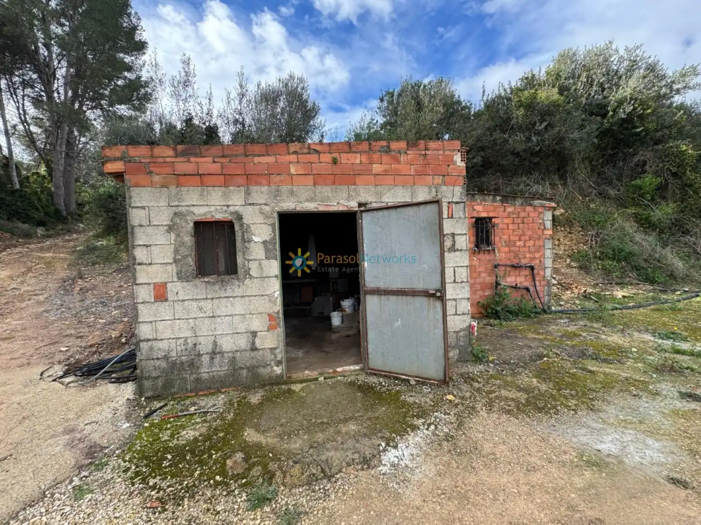 Terreno rustico in vendita a Benigànim, imagen 3