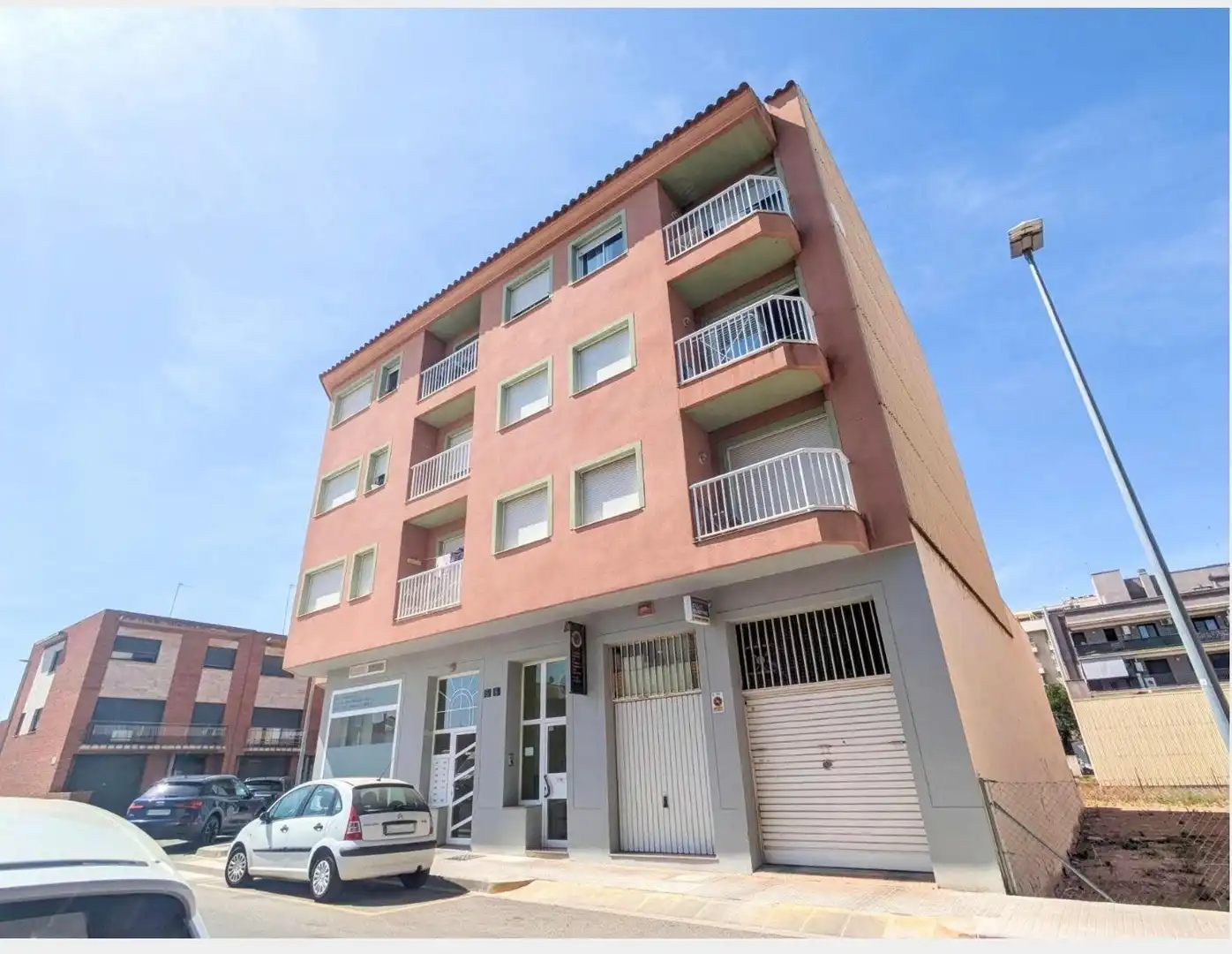 Piso con ascensor en venta en Valletes - Xiribecs, imagen 16
