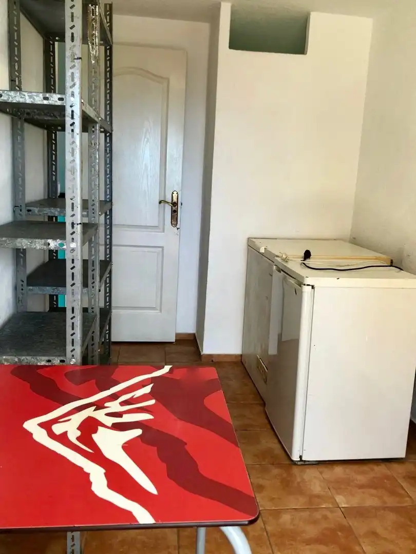 Kitchen of Commercial properties for rent in Candelaria