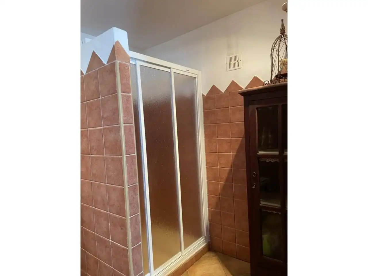 Baño de Casa o chalet en venta en Cortes de Pallás
