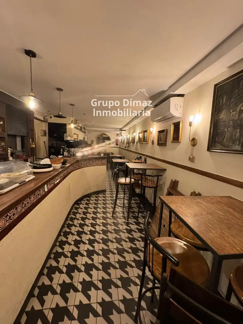 Local comercial de lloguer a sant pere, imagen 2