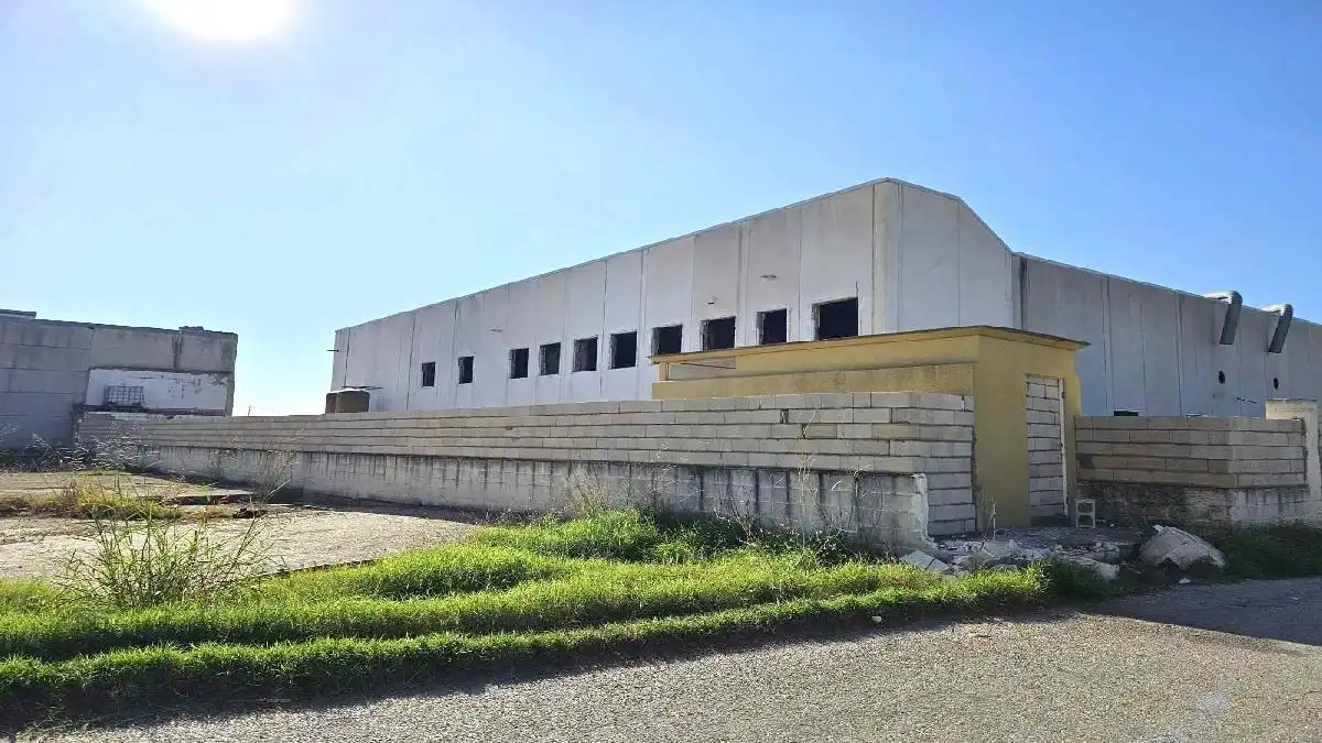 Industrial building for sale in Polígono NUMERO 2, imagen 17