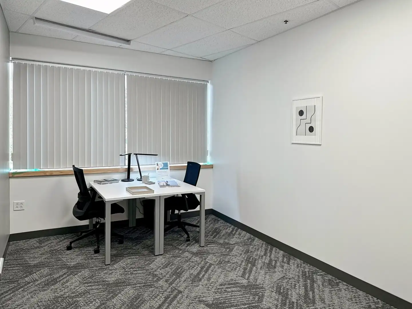 Büro mit Aufzug zur Miete in Avenida Libertad 17, imagen 10
