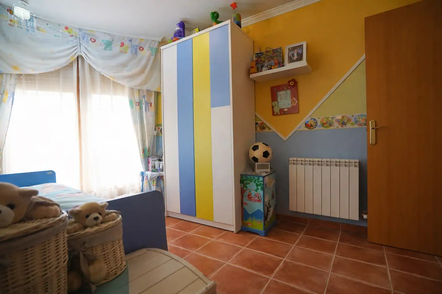 Casa amb terrassa en venda a Carrer de Sant Josep, imagen 20