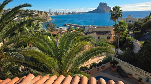 Photo 5 of House or chalet for sale in Maryvilla, Calpe / Calp