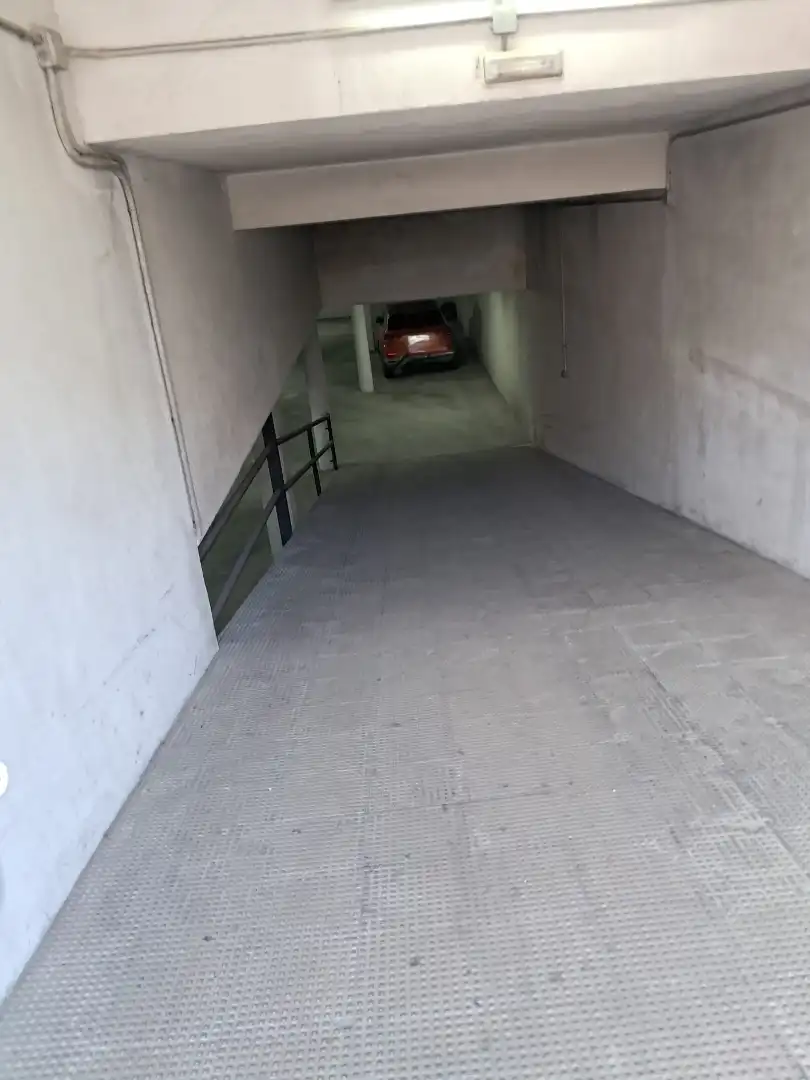 Einzelparkplatz mit Aufzug zur Miete in Parque de la Ermita, imagen 6