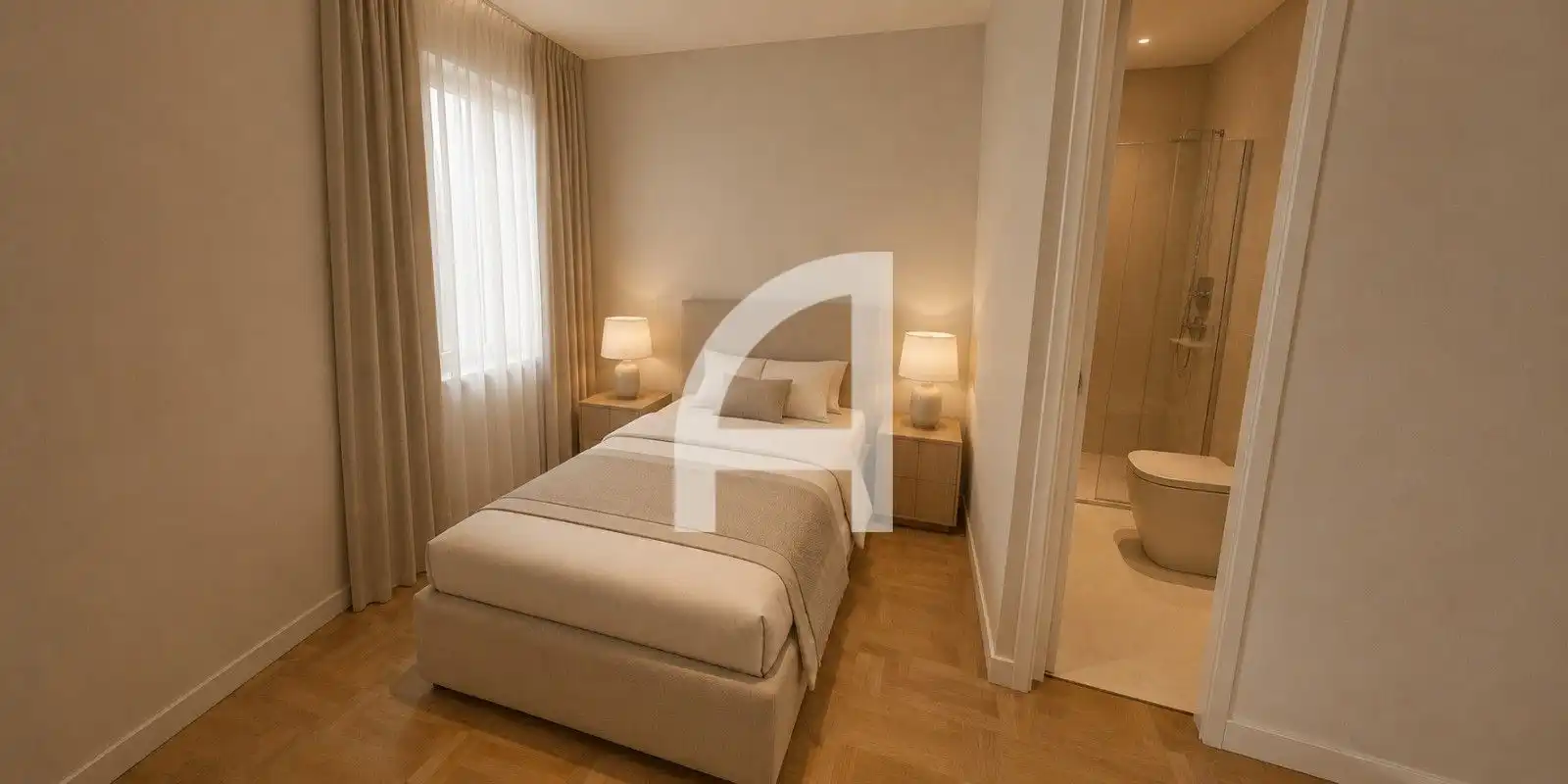 Appartement avec ascenseur à vendre à CONDE DE PEÑALVER, imagen 5
