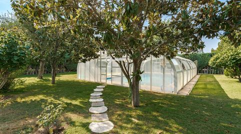 Foto 5 de Casa o xalet en venda a Peñas Albas - Zulema, Villalbilla