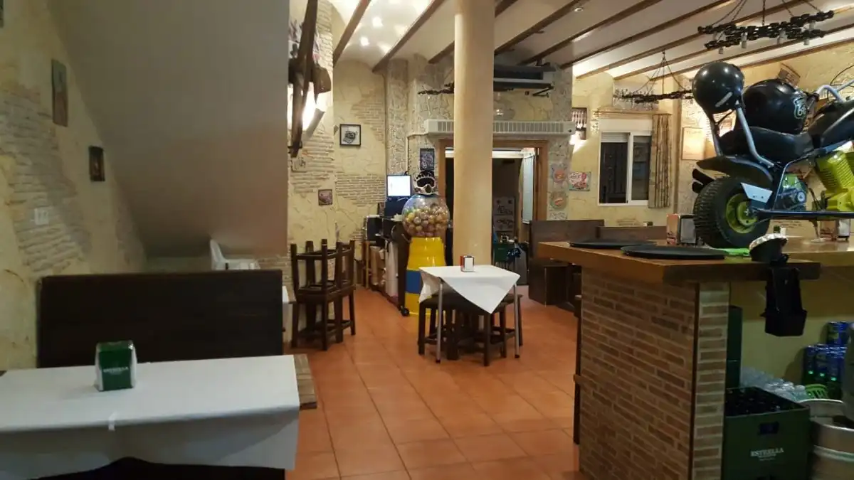 Local comercial en venta en Las Torres de Cotillas, imagen 10