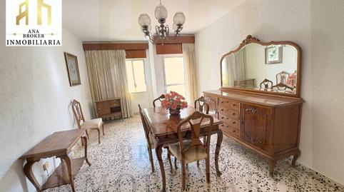 Foto 2 de Pis en venda a Casco Histórico, Málaga