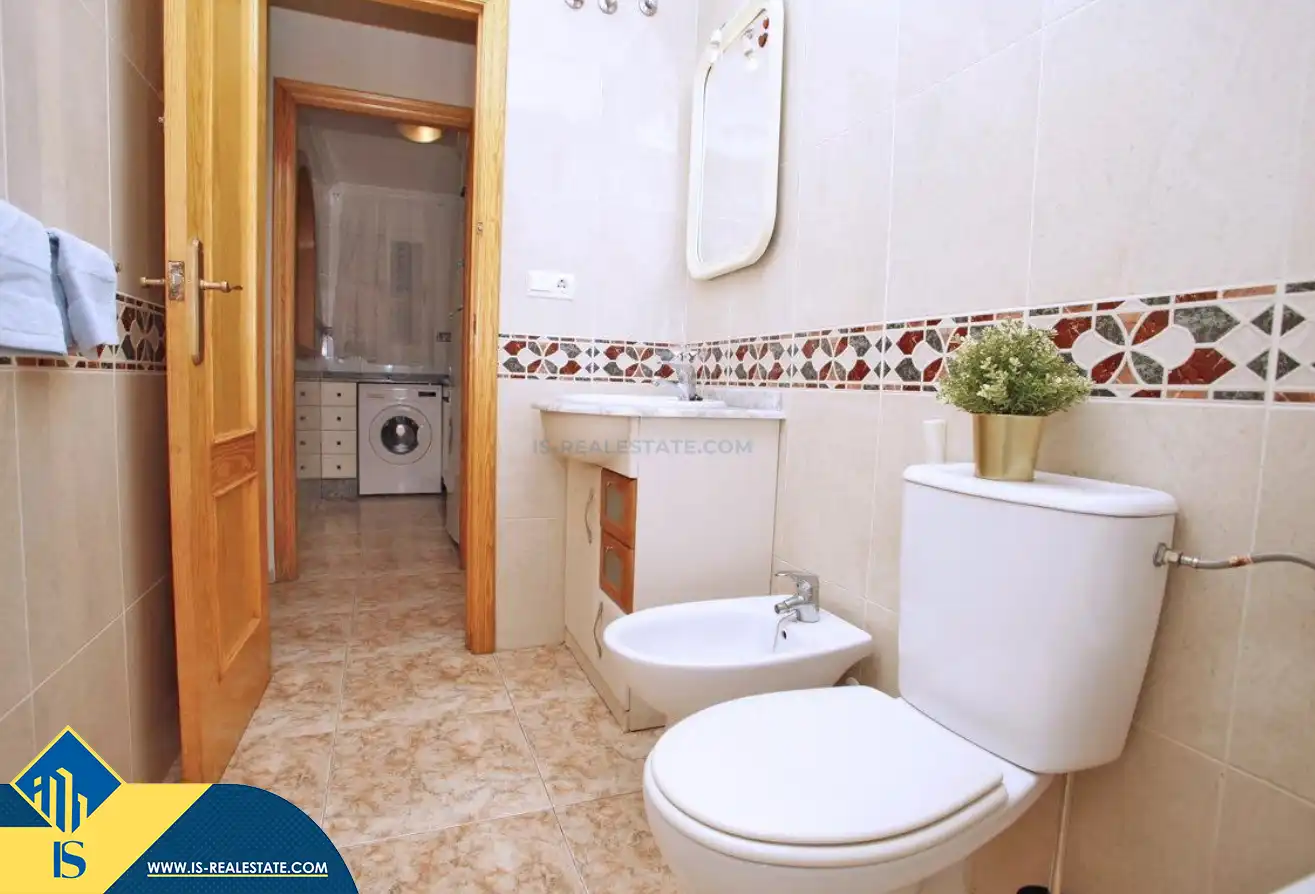 Apartment with lift for sale in Playa del Cura, imagen 51