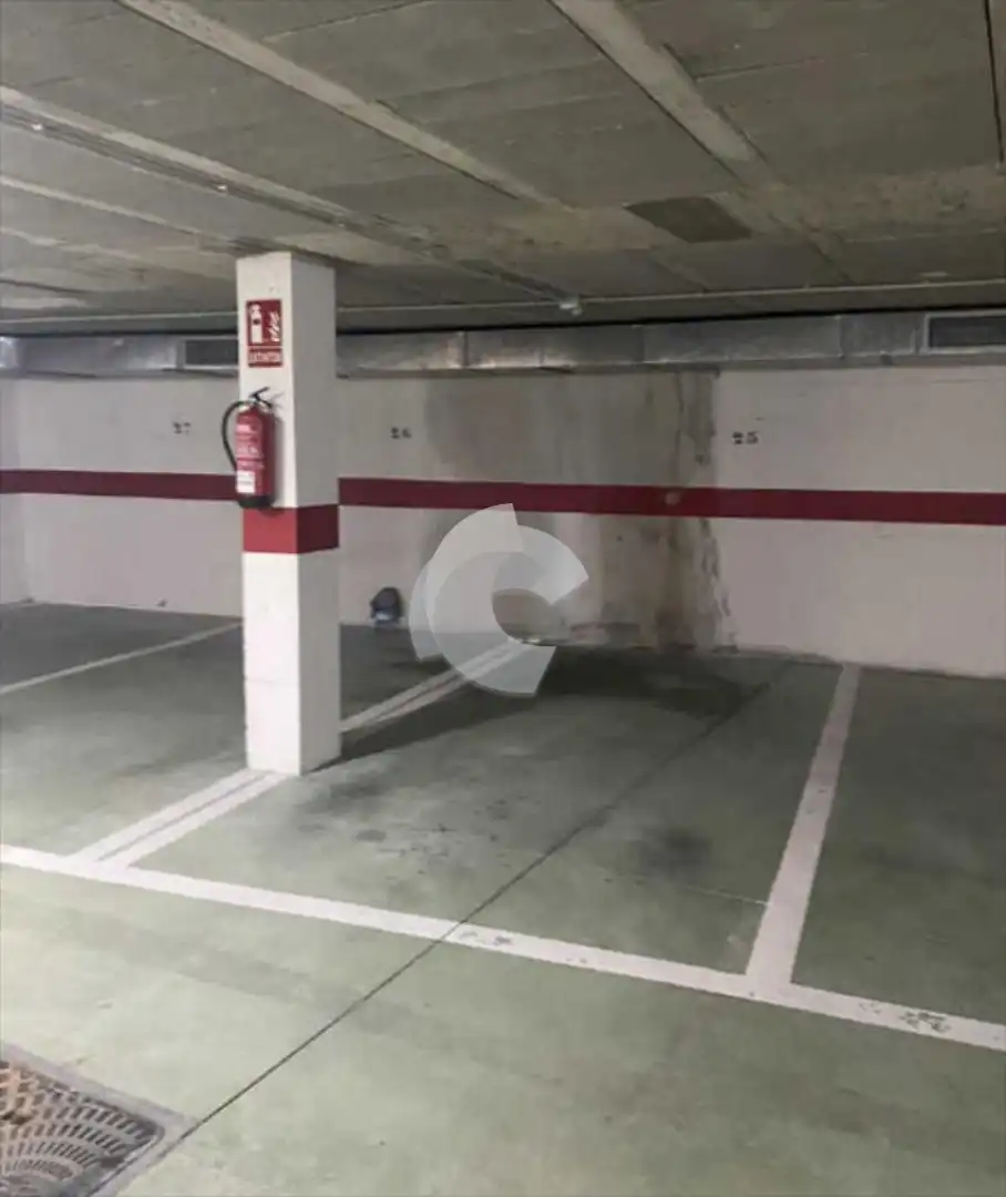 Aparcament de Garatge en venda en Miño