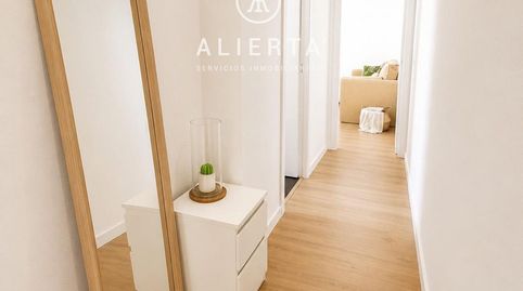 Foto 5 de Piso en venta en Ribagorza, La Almozara, Zaragoza Capital