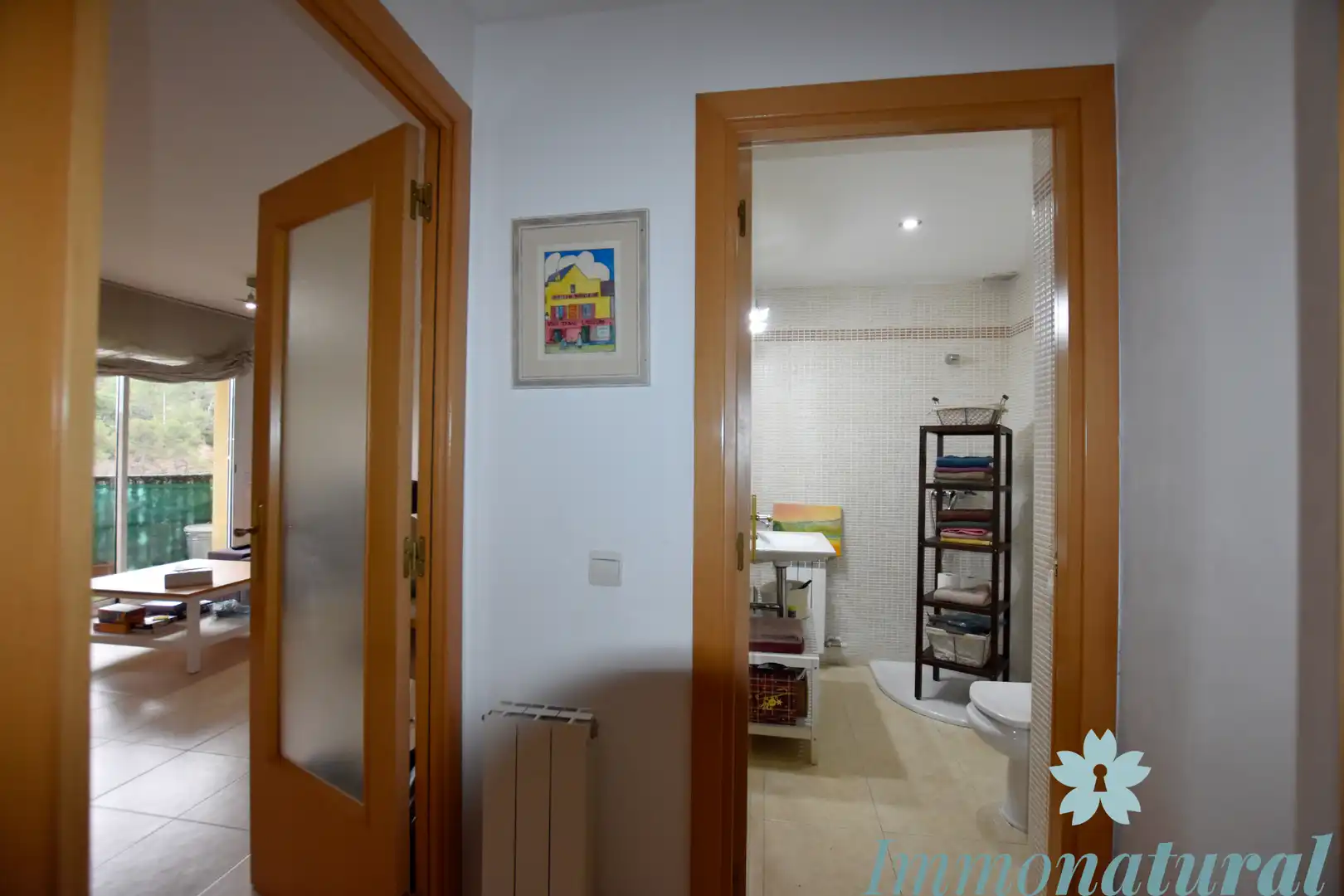 Ático en venta en Torrelles de Llobregat con Calefacción, Terraza y Trastero