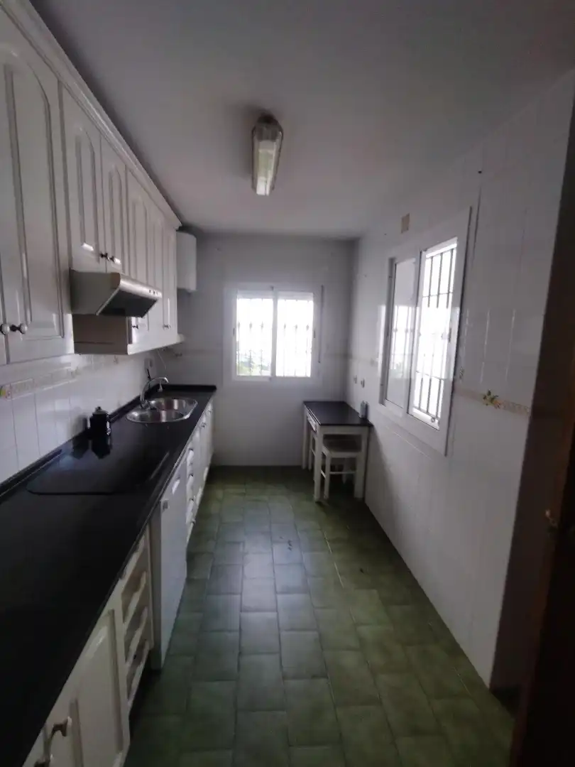 Terraced house with terrace for sale in Vejer, imagen 3