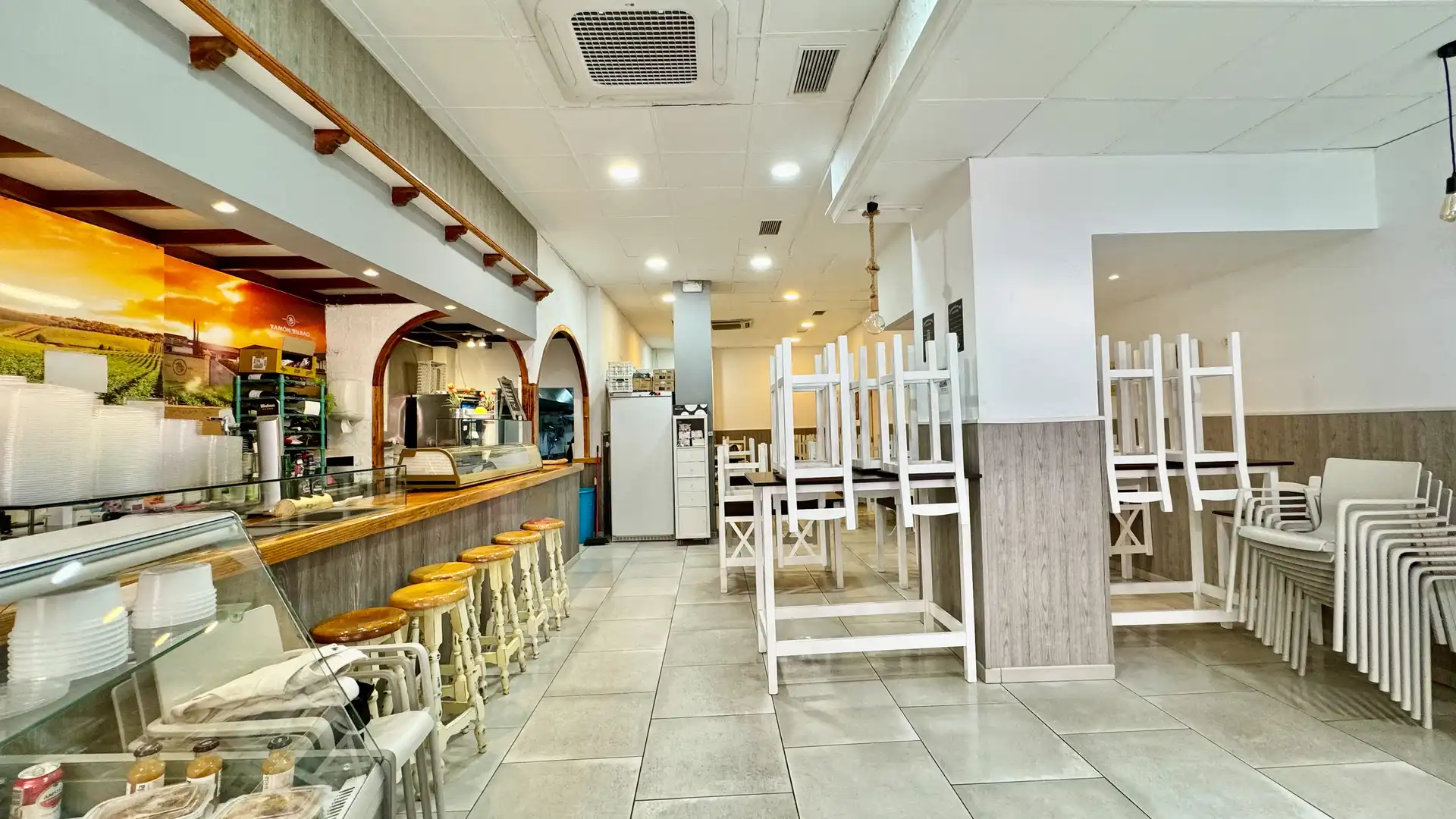 Local en venta en Valencia, Valencia