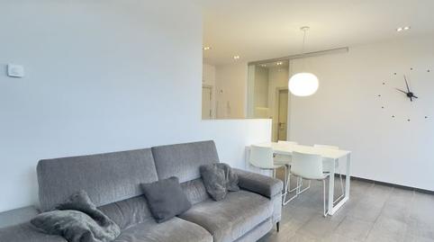 Foto 3 de Pis en venda a Ibaeta, Gipuzkoa