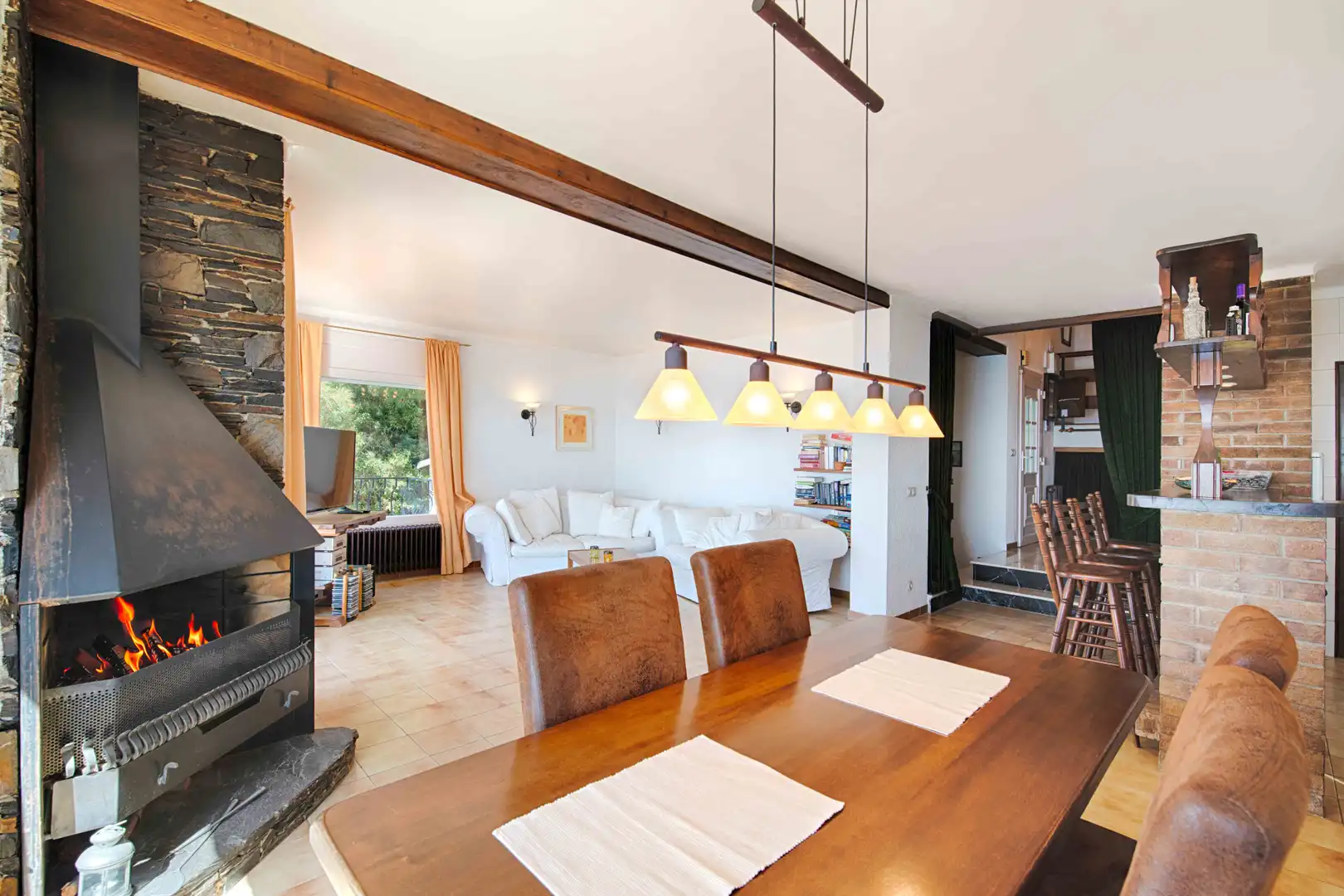 Maison avec piscine à vendre à Carrer de Joan Margarit, imagen 10