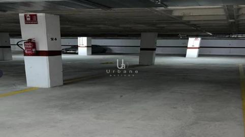 Foto 3 de Garatge en venda a  Víctor Pérez , Torre-Pacheco ciudad, Murcia