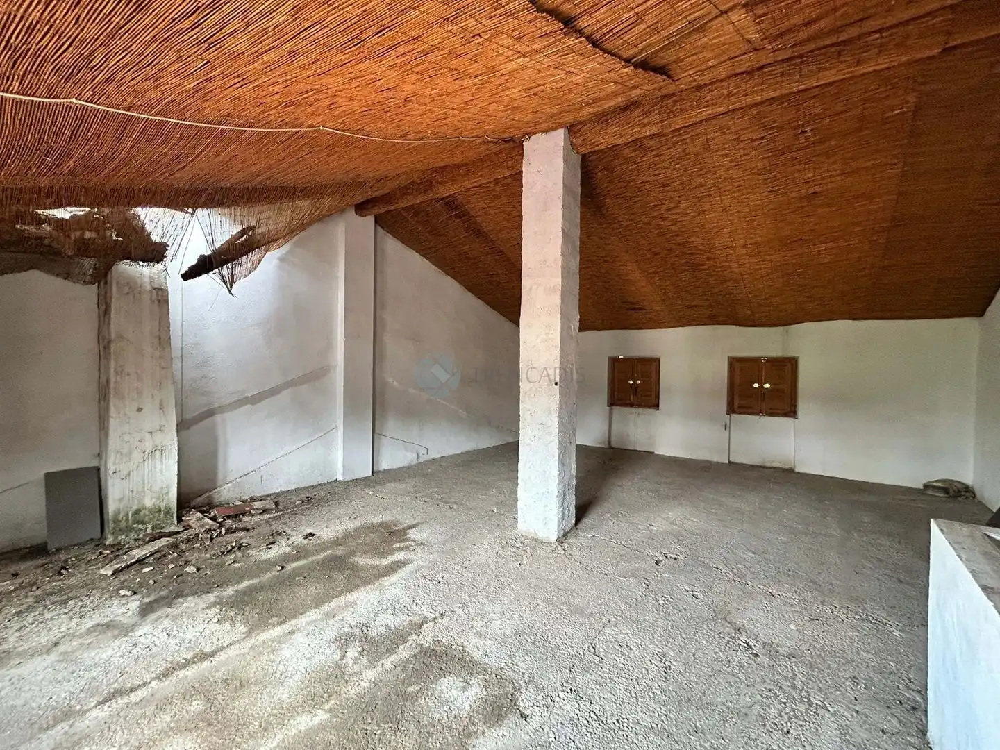 Casa adosada en venta en Llanera de Ranes