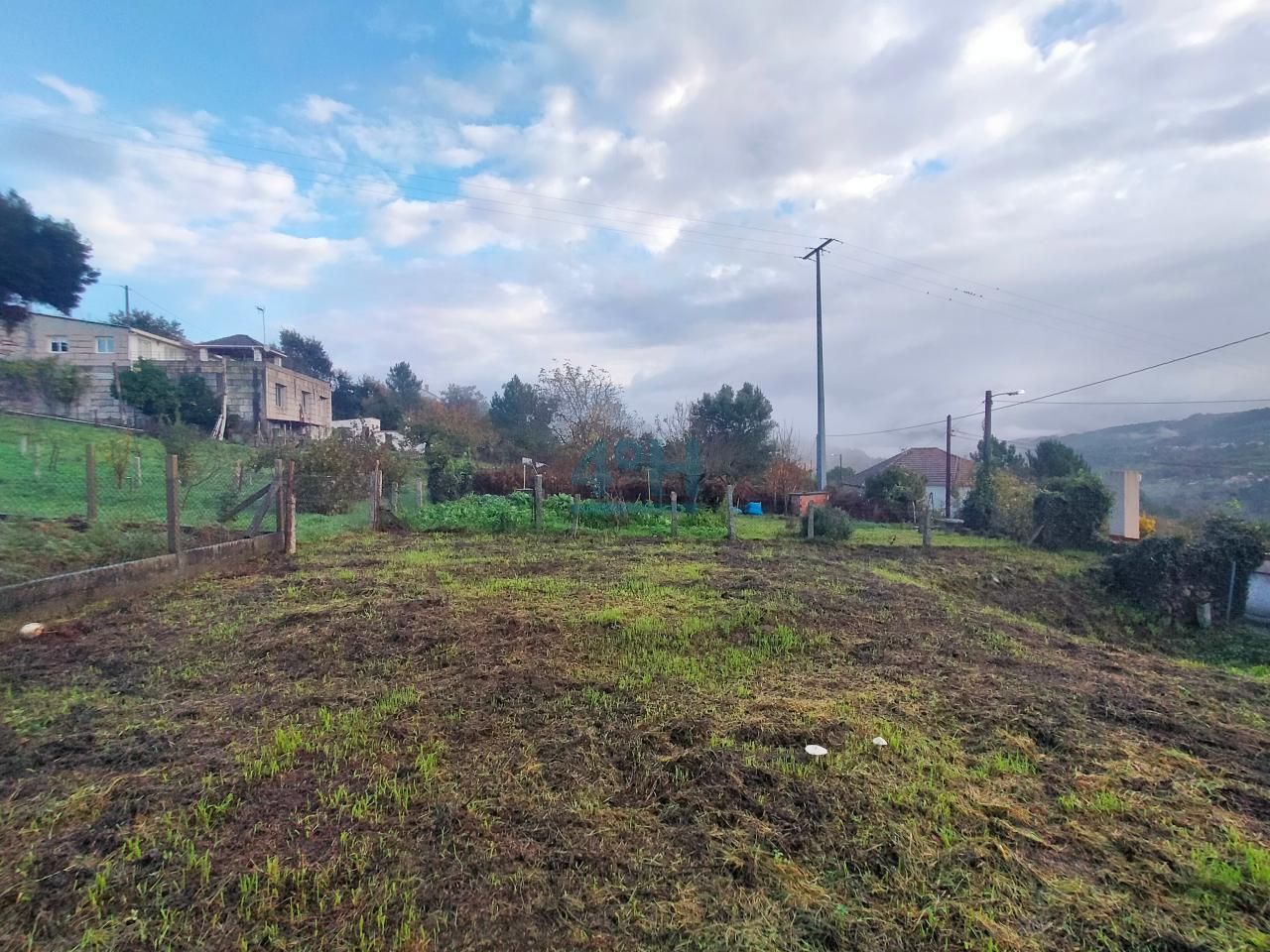 Casa o xalet en venda en Ourense Capital  amb Jardí privat i Balcó