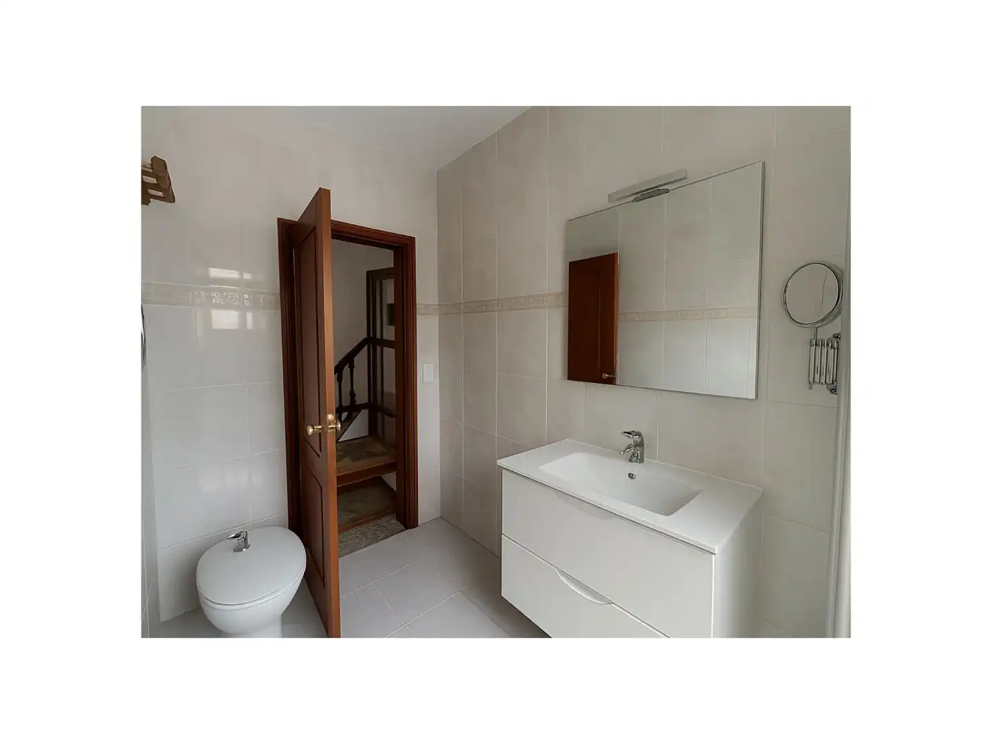 Casa amb piscina en venda a Francesc Macià 33, imagen 6