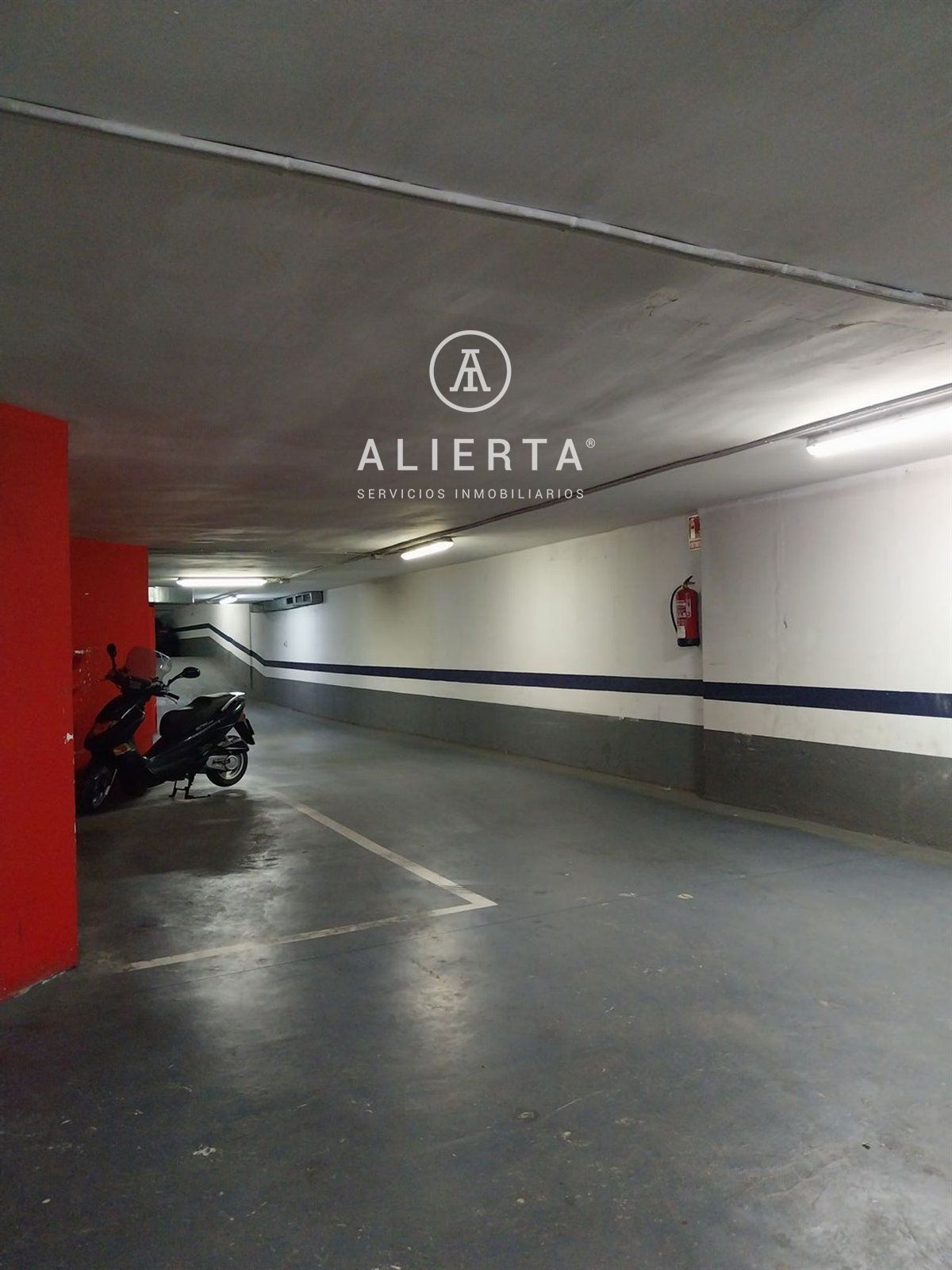 Garatge en venda a del Doctor Casas, Paseo Sagasta