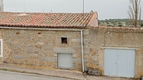 Se vende casa de pueblo 