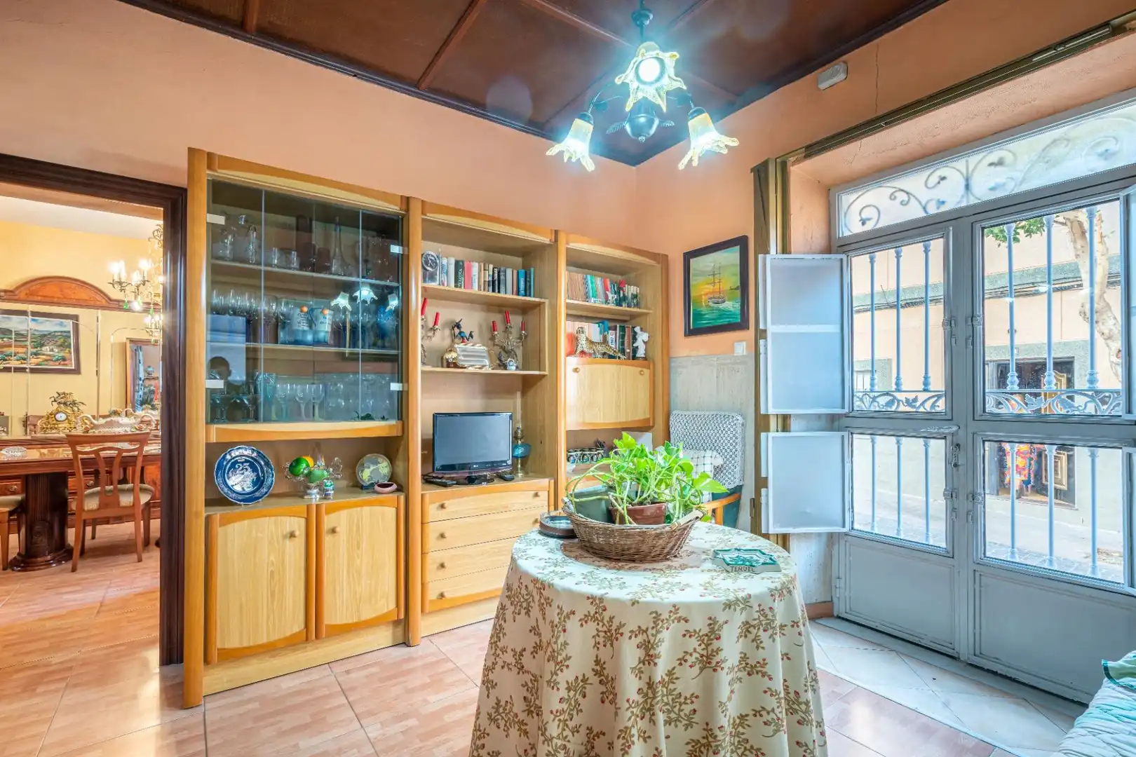 Houses for sale in Almería  with Terrace, Storage room and Balcony
