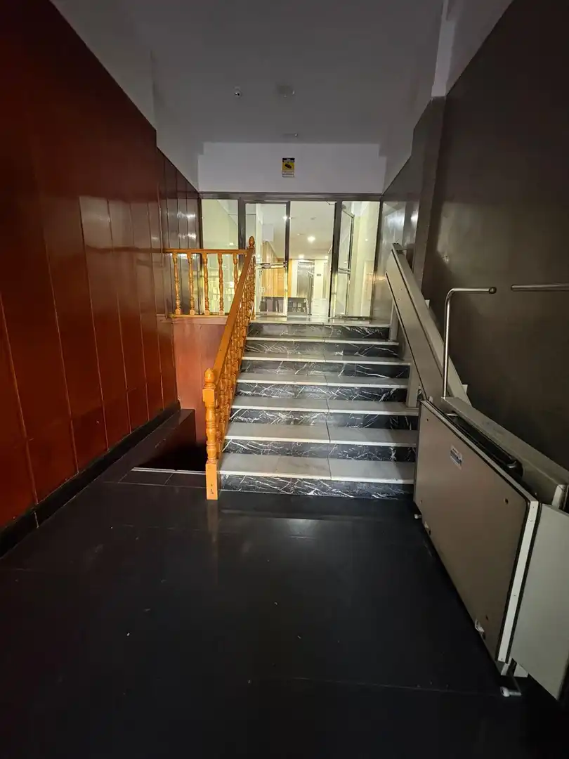 Pis en venda en Valladolid amb Calefacció