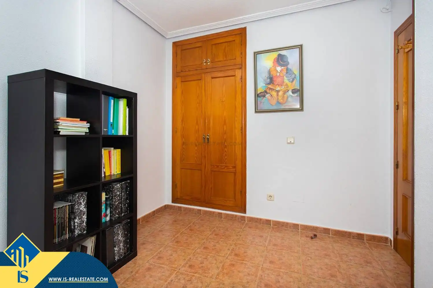 Bungalow amb piscina en venda a Orihuela Costa, imagen 11