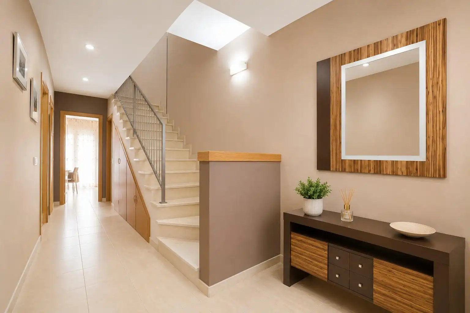 Casa adosada en venta en Mont-roig del Camp
