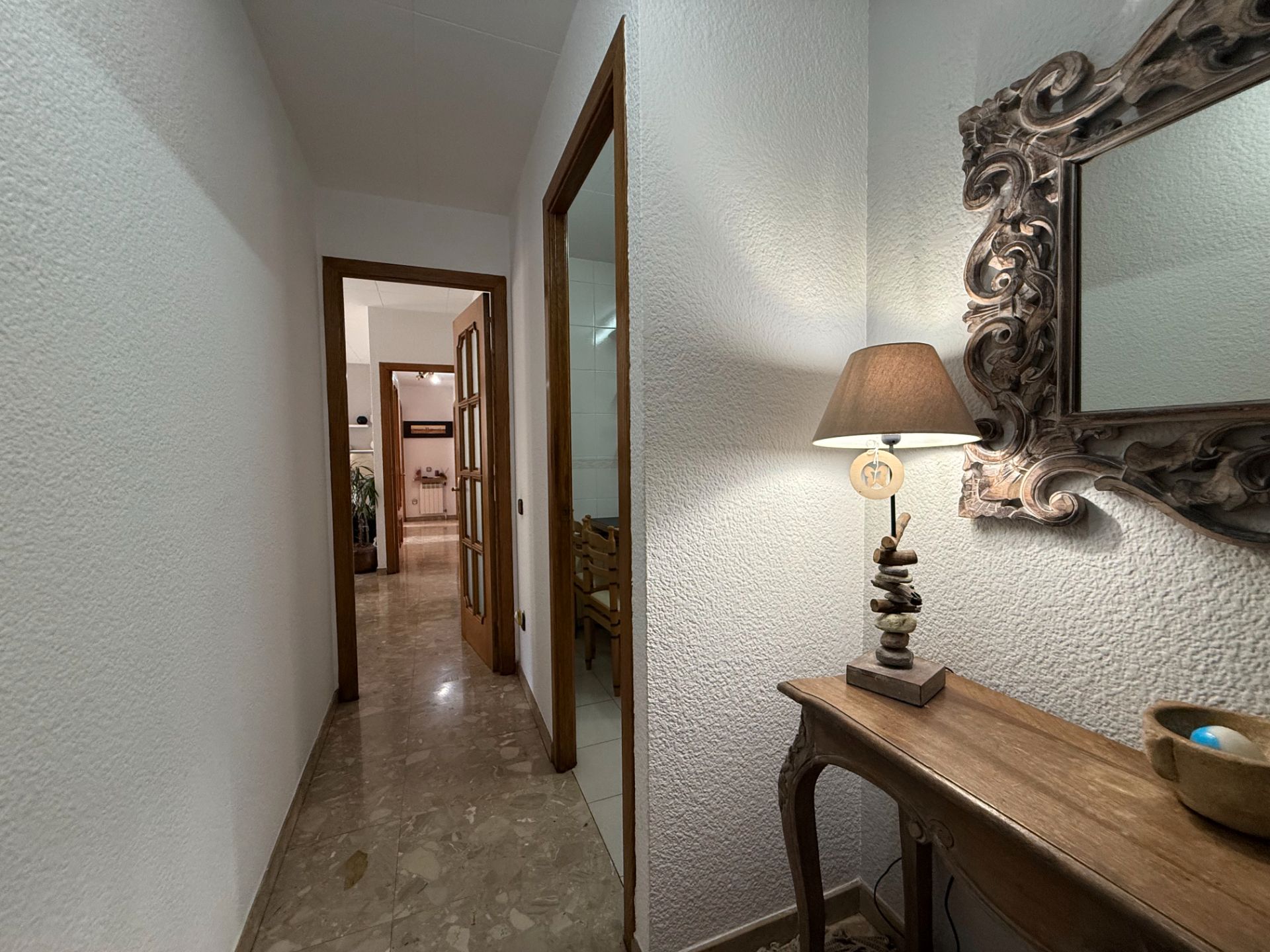 Casa adosada en venda en Ripoll amb Calefacció, Jardí privat i Moblat