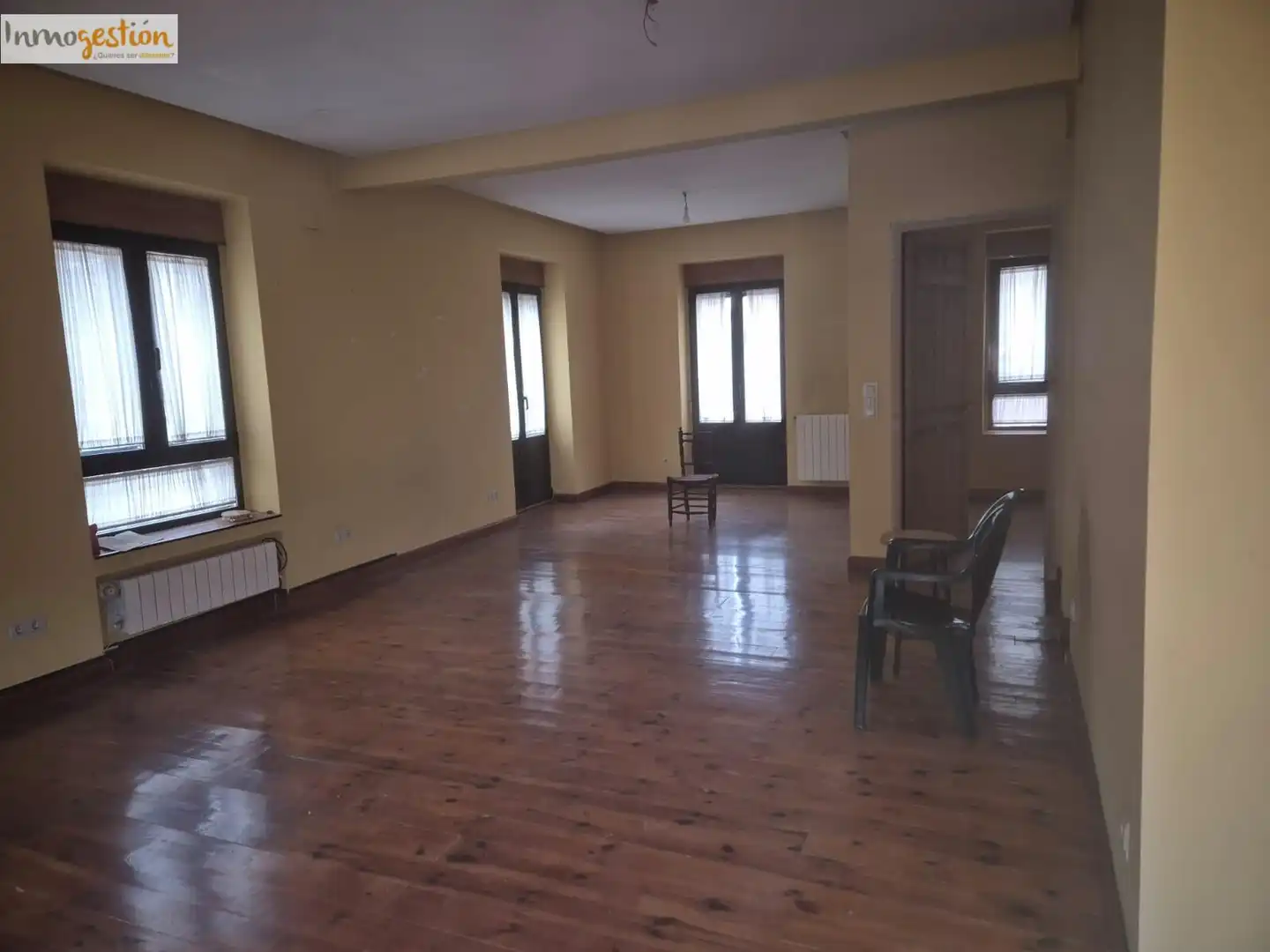 Edifici en venda a Camino ESPERANZA, La Farola