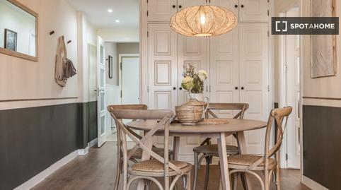 Foto 5 de Apartamento para compartir en Goya,  Madrid Capital